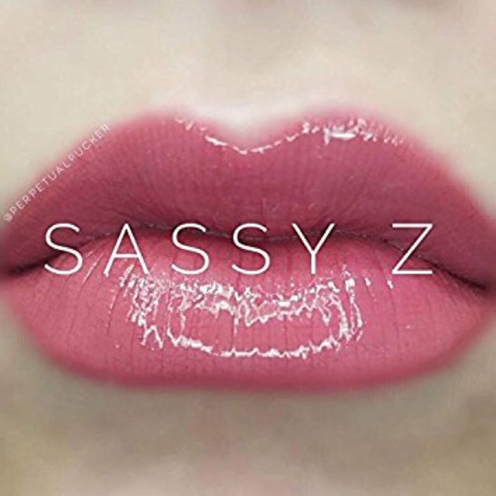 ✨Sassy Z✨ LipSense color